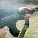 تیراندازی با سلاح شکاری در نوشهر/ جزئیات