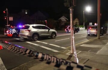 تیراندازی گسترده به جمعیت در استرالیا؛ ۲۰ نفر زخمی شدند