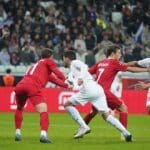 تیم ملی ایران؛ بازنده در زمین، بازنده در آمار!