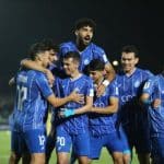 تیم منتخب آسیا با دو استقلالی!