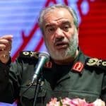 جانشین فرمانده کل سپاه در بجنورد: اقتدار امروز ایران حاصل پایبندی به وعده الهی است