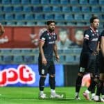 جدول لیگ برتر پس از دیدار پرسپولیس و تراکتور/ استقلال دیگر صدرنشین نیست