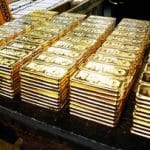 جدیدترین پیش‌بینی از قیمت طلا در یک سال آینده؛ ۴۹۰۰ دلار!
