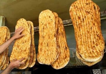 جشنواره ملی نان از ٢٢ مهرماه در کرمان برگزار می شود