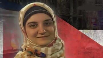 جلالزاده: مهدیه اسفندیاری در لیست تبادل قرار گرفت؛ او گروگان گرفته شد