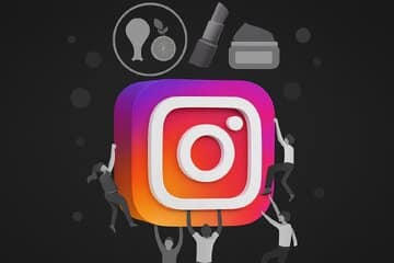 جمعهها، اوج تماشای ایرانیها در اینستاگرام /چه محتوایی در اینستاگرام ایران، خریدار دارد؟