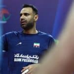 جمله جالب سرمربی تیم ملی والیبال: در ورزش نباید قول داد