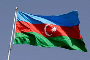 جمهوری آذربایجان سرکنسول جدید خود را در تبریز منصوب کرد