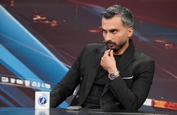 جهانبخش خودش هم می داند نباید به تیم ملی دعوت شود!