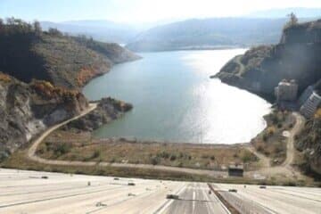 جیرهبندی آب تهران در پیش است؟/ زمان رسیدن بارشهای موثر به پایتخت