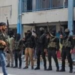 حادثه‌ عملیاتی در مرز نوار غزه؛ ۱۲ نظامی صهیونیست زخمی شدند