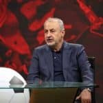حدادی به یکی از آرزوهایش رسید؛راس مدیریت در پرسپولیس!