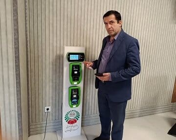 حذف پرداخت نقدی کرایه اتوبوس در قزوین