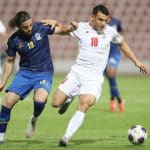 حسین‌زاده: تانزانیا خیلی خوب بود!