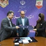 حل معضل فاضلاب شهری رشت با همکاری چین؛ احداث ۴۲ هزار و ۵۰۰ مترمکعب ظرفیت جدید تصفیه‌خانه