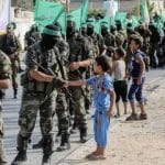 حماس: به توافق آتشبس پایبند هستیم