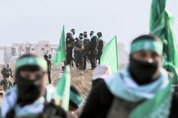 حماس خواستار «نظارت و تضمین» برای اجرای توافق پایان جنگ شد