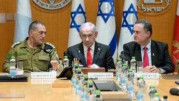 حماس پاسخ وزیر جنگ اسرائیل را داد