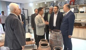 حمایت از سرمایهگذاران اولویت گردشگری مازندران