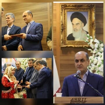 حمایت دولت از توسعه کشاورزی گیلان با تسهیل واردات ماشینآلات نوین