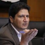 حمایت معاون اقتصادی استاندار کرمان از اجرای دقیق قوانین محیط‌زیستی