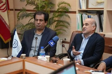 حمایت‌های استاندار کرمانشاه از بخش کشاورزی قابل تقدیر است