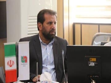 حمل و نقل جادهای شریان حیاتی ارتباطی کشور است