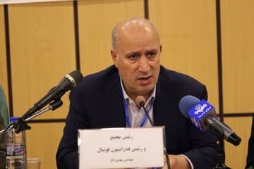 حمله روزنامه اصولگرا به مدیران و فدراسیون فوتبال: مشکل امروز فوتبال خود شما هستید / مراسمی که با حضور  مسئولان ورزشی برگزار کردید ، خیمه شب بازی بود