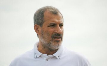 حمله مایلی کهن به دروازهبان سابق پرسپولیس/پولهای سعادتآباد کجاست؟