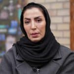 حمله مینو مداح به خواهر هادی ساعی/کار هر کس نیست…