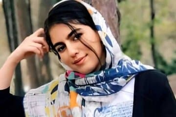 حکم قاتل الهه حسیننژاد قطعی شد