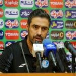 حیدری: به استقلال واقعی نزدیک میشویم
