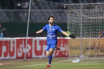 خارجیهای استقلال؛ عاشق آلومینیوم هستند!