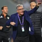خبر مهم برای قرمزها؛ برانکو مذاکره با پرسپولیس را تایید کرد