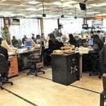 خبر مهم رییس سازمان اداری و استخدامی برای کارمندان دولت/ پنج‌شنبه‌ها تعطیل شد؟