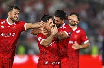 خداحافظی با برد؟/ نبرد نجیبها به سود وحید