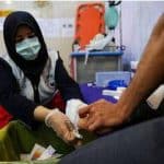 خدمترسانی به بیش از ۱۶۰ هزار نفر توسط داوطلبان / فعالیت ۱۲۱ خانه هلال با ۱۹۲۳ برنامه داوطلبی
