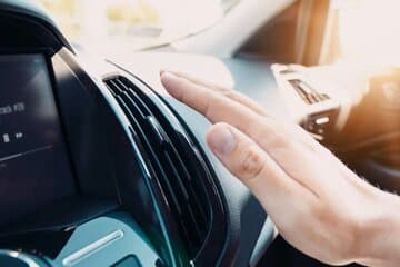 خرابی بخاری ماشین / از علائم خرابی تا راهکارهای تعمیر و نگهداری