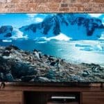 خرید تلویزیونهای ۴K و ۸K پول دور ریختن است؟