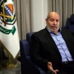 خلیل الحیه: کاملاً آماده توقف جنگ هستیم