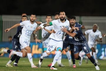 خوشبختی به استقلال و ساپینتو نه گفت!