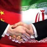 خوشبینی اصولگرایانه به روابط ایران وچین در دنیای پساماشه/ پکن به سود ایران و زیان امریکا رفتار می کند