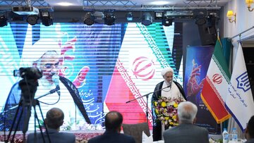 خیرین مدرسهساز با عمل خود هم سرافرازی شخصی و هم سربلندی استان را رقم زدند