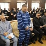 دادگاه پرونده قتل ایلیا کودک ۱۰ ساله برگزار شد