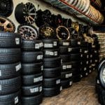 دارندگان وسایل نقلیه بخوانند/ گرانی لاستیک در راه است؟
