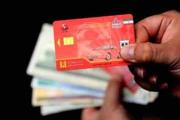 دارندگان کارت سوخت حتما بخوانند/ کارت سوخت چه زمانی مسدود و باطل میشود؟