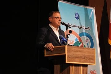 دامپزشکی، ستون پنهان امنیت غذایی و نماد مدیریت جهادی در استان است