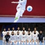 دختر پرندی خانم گل آسیا شد