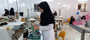 درخشش استعدادهای جوان خوزستان؛ ۱۸ نخبه مهارتی به آوردگاه ملی راه یافتند