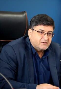 درخشش علی‌اکبر غریب‌شاهی در پارالمپیک؛ افتخاری تازه برای بختیاری و ایران